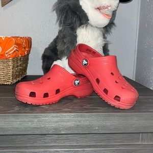 Crocs